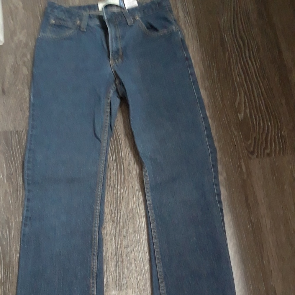 Gap Boot Cut Jeans